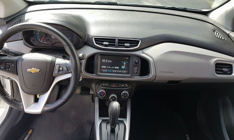 Chevrolet Onix 2017A...