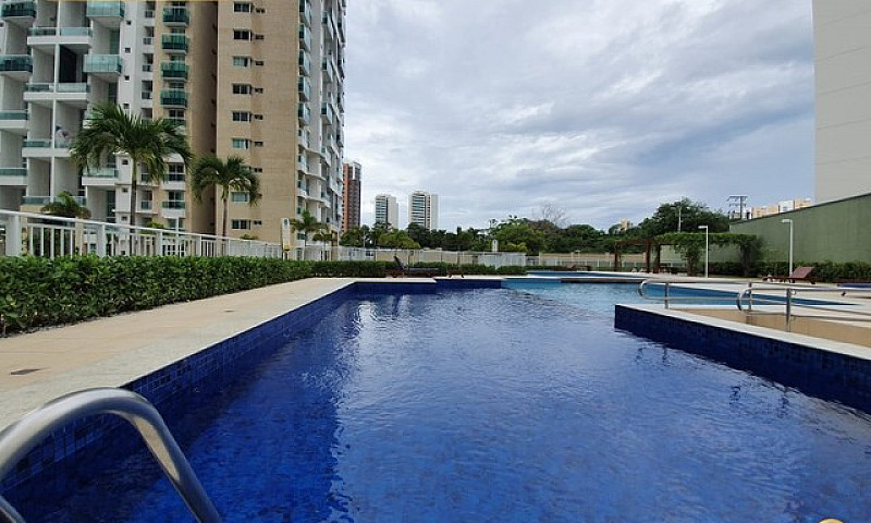 Apartamento Incrível...