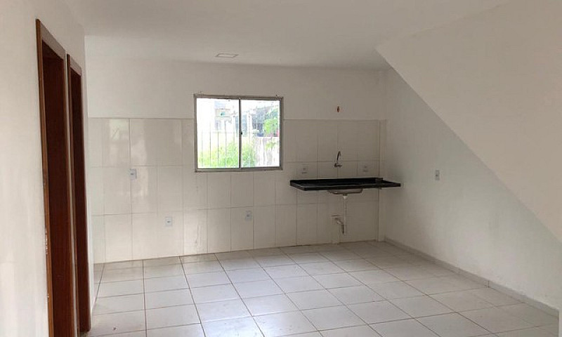 Kitnet De 01 Quarto ...