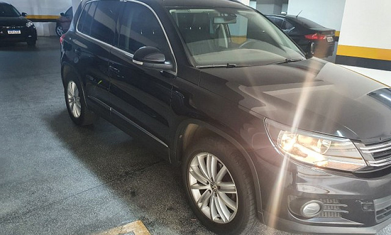 Tiguan Tsi 2013 67.0...