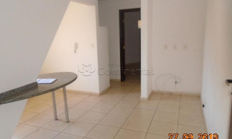 Apartamento Padrão E...