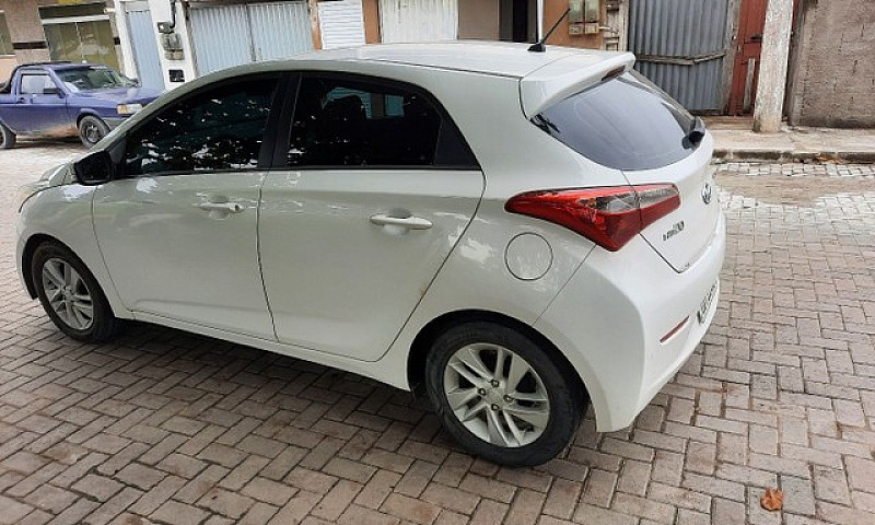 Vendo Hb20 Premium ...