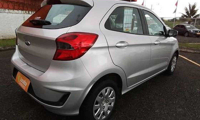 Ford Ka 2020/2021 1....