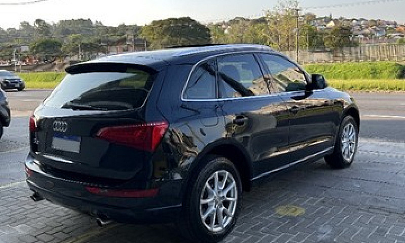 Audi Q5 2.0 Tfsi Qua...