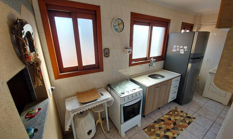 Apartamento 1 Dormit...