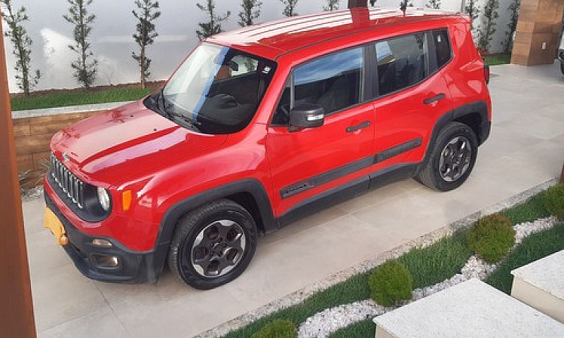 Renegade Sport 2016 ...