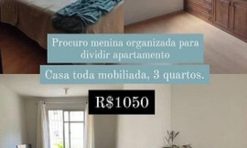 Dividir Apartamento ...