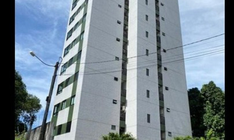 Apto 2Qtos Semi Mobi...