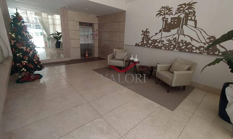 Apartamento 3 Quarto...