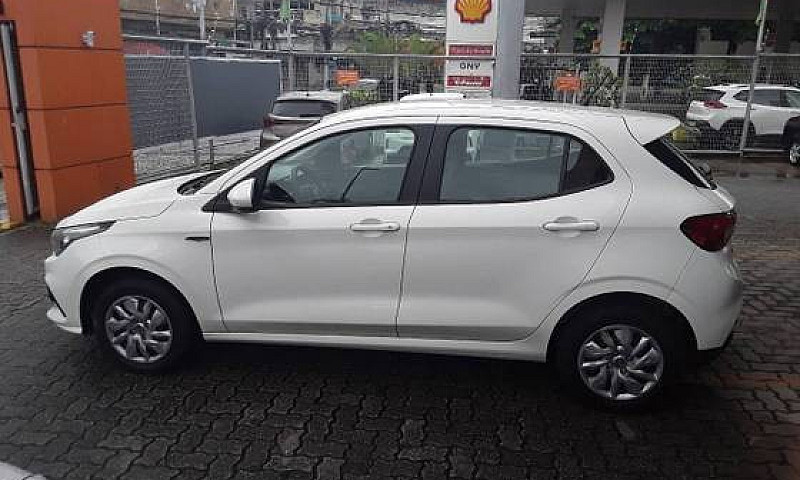 Fiat Argo 2019/2020 ...