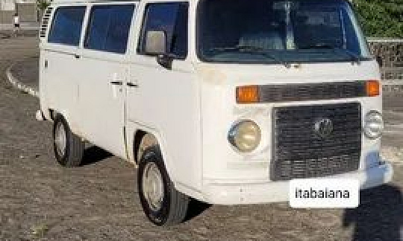 Kombi 2012...