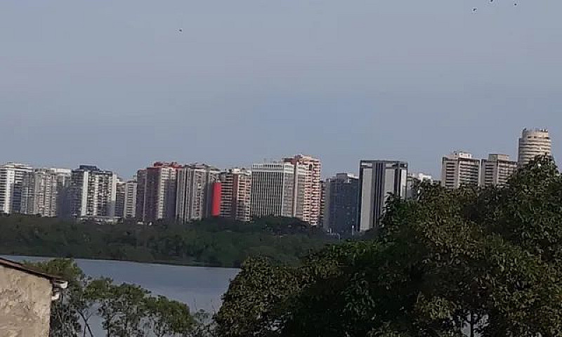 Kitinete No Regata A...