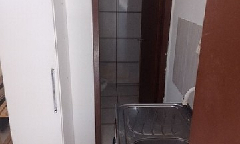 Kitinete Mobiliada ...