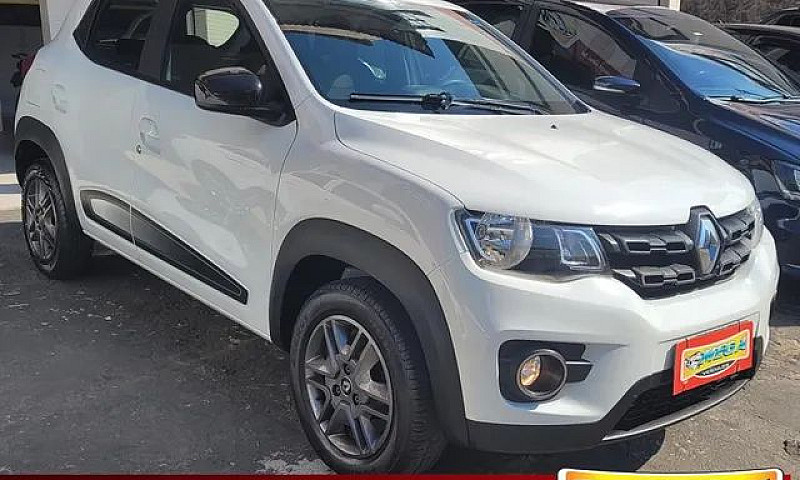 Renault Kwid Intense...