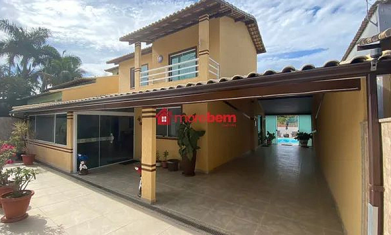 Casa Para Venda Em B...