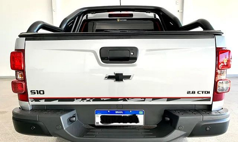 S10 2023 2.8 Turbo D...