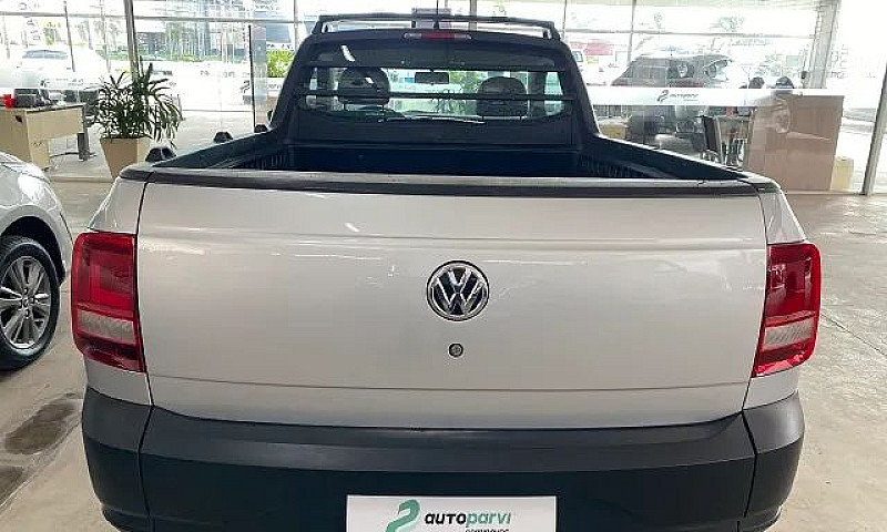 Volkswagen Saveiro 1...