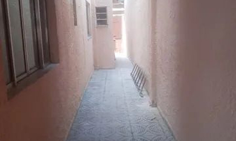Ótima Casa No Jardim...