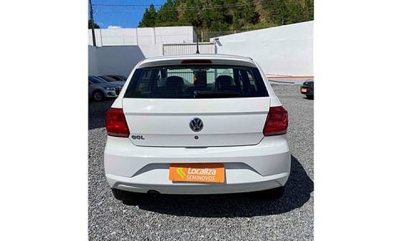 Vw - Volkswagen Gol ...