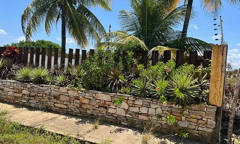^ Casa Na Praia Do A...