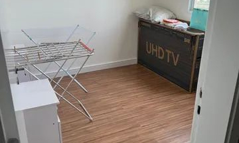 Apartamento  3 Quart...