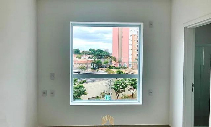Apartamento Para Alu...