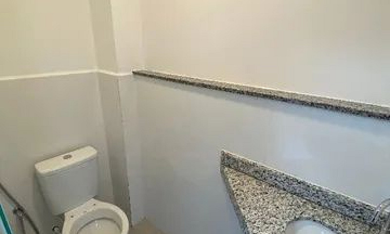 Apartamento 2 Quarto...