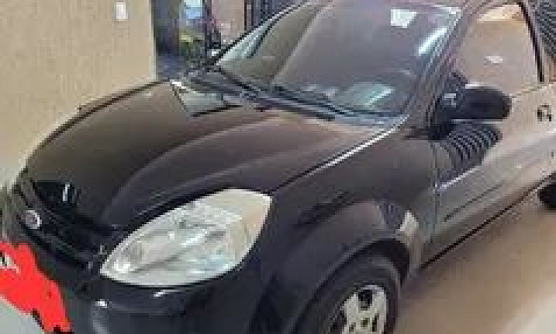 Ford Ka 2009 Complet...