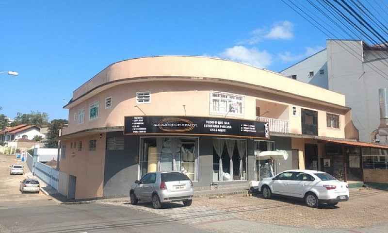 Blumenau - Apartamen...