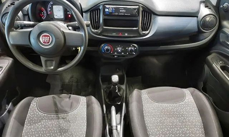 Fiat Uno 1.0 Drive 6...