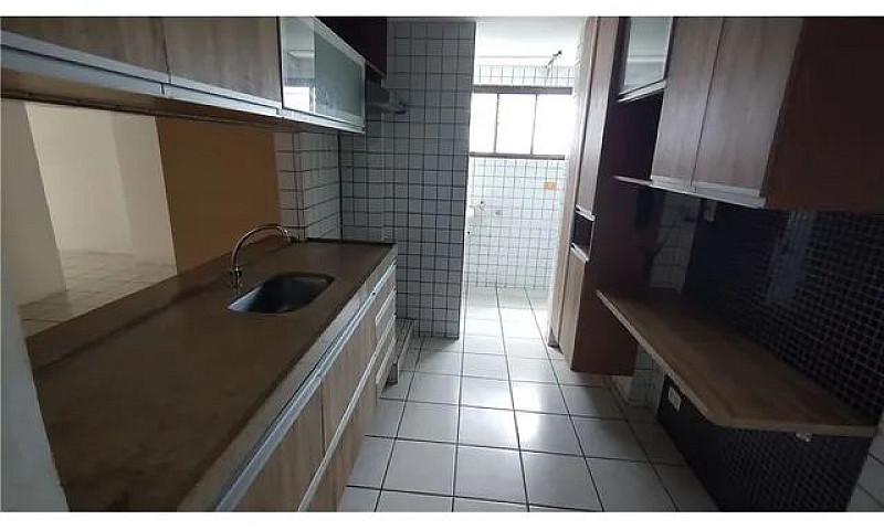 Apartamento Para Alu...