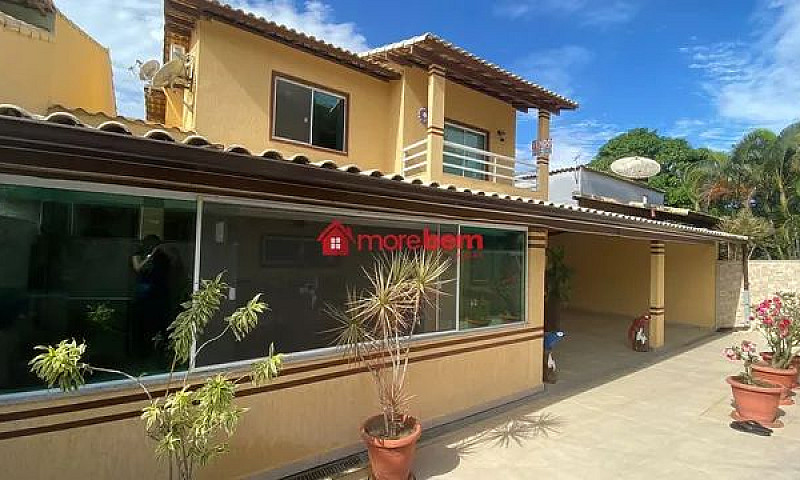 Casa Para Venda Em B...