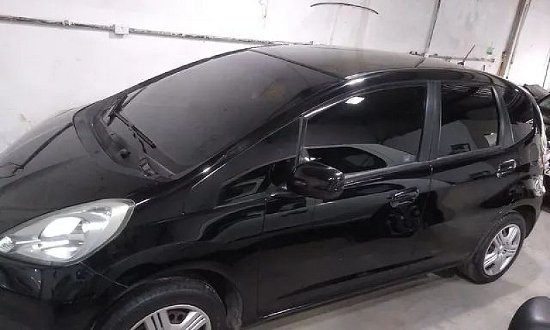 Honda Fit 1.4 Manual...