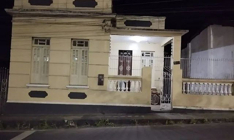 Alugo Casa ...