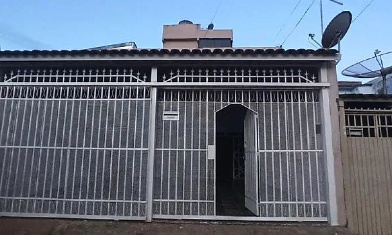 Casa Qno 16 Com 2 Qu...