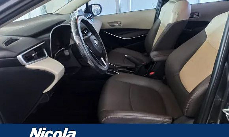 Toyota Corolla 1.8 V...