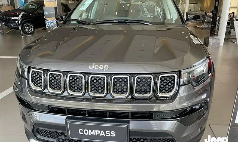 Jeep Compass 1.3 T27...