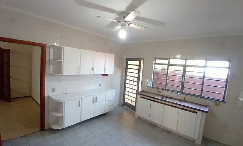 Casa Para Aluguel Ja...