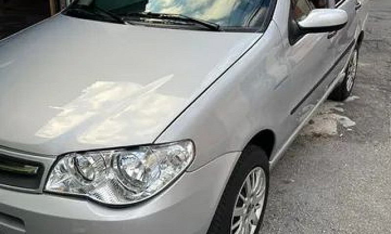 Fiat Siena 2007 Sien...