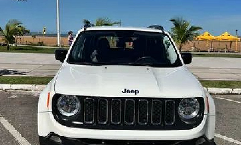 Jeep Renegade 2016 D...