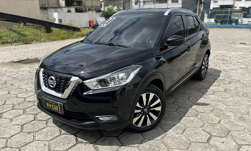 Nissan Kicks 2020 1....