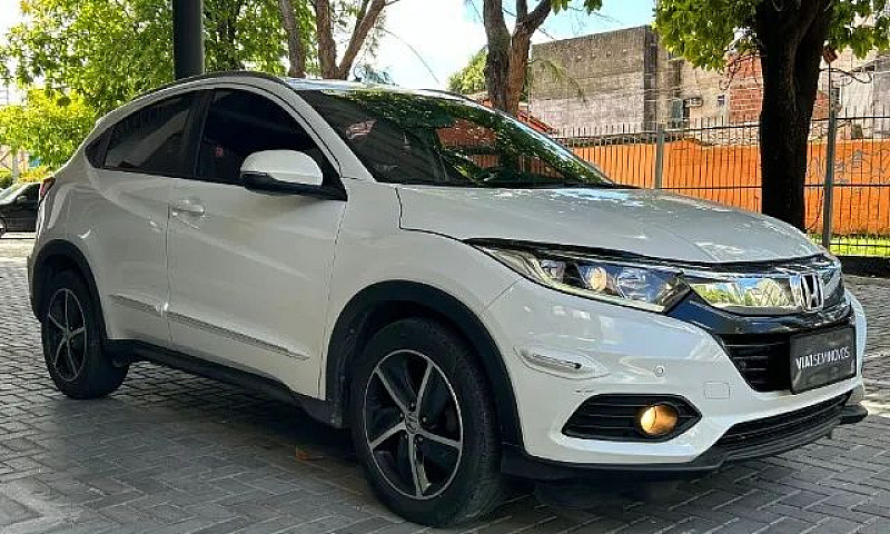 Hr-V Exl 1.8 2020- O...