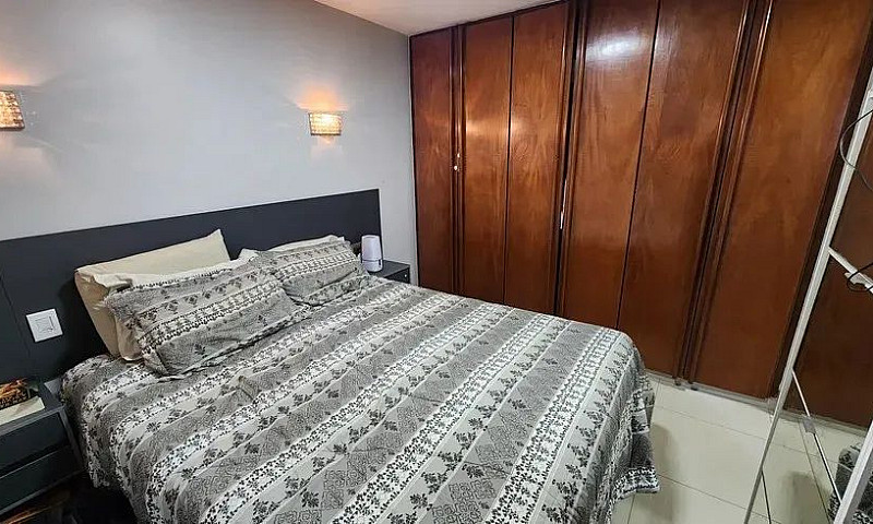 Apartamento Para Ven...