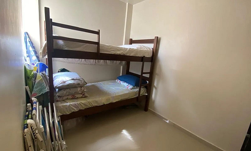 Apartamento Praia De...