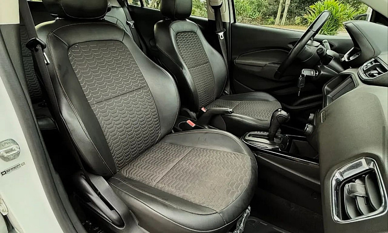 Chevrolet Onix Hatch...