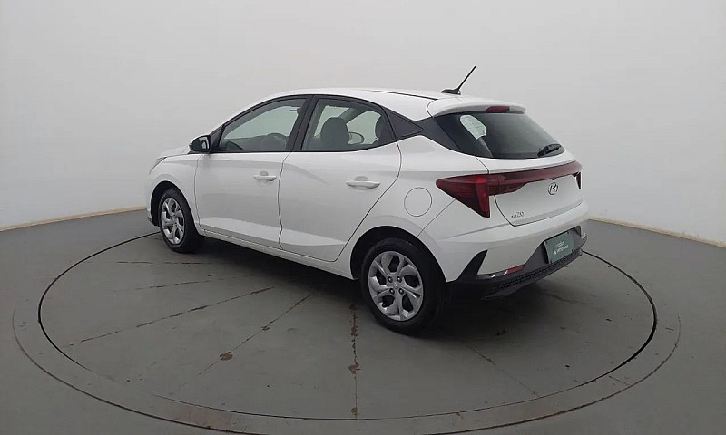 Hyundai Hb20 2025 1....