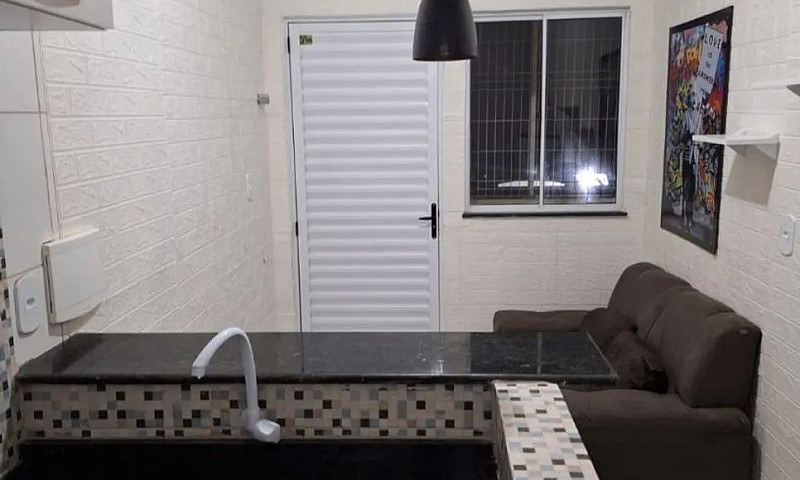 Apartamento Doron, Á...