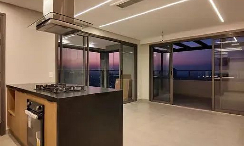 Cobertura Para Alugu...