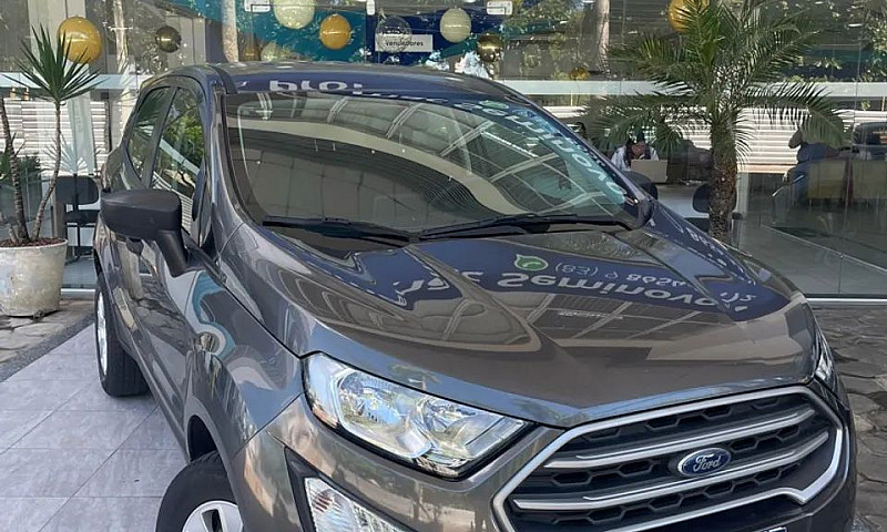 Ecosport Se Direct 1...