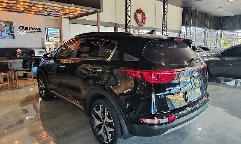 Kia Motors Sportage ...